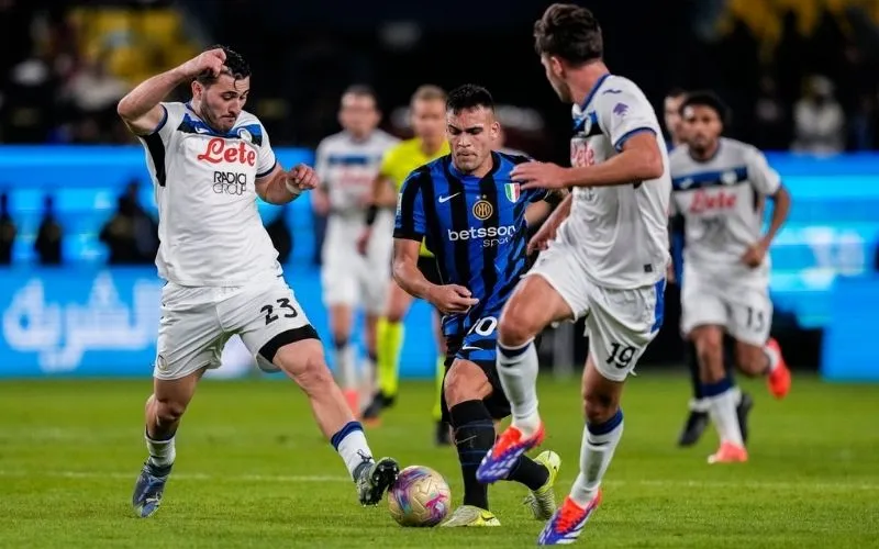 Atalanta vs Club Brugge sẽ gặp nhau trong khuôn khổ vòng bảng Champions League 2025/2026