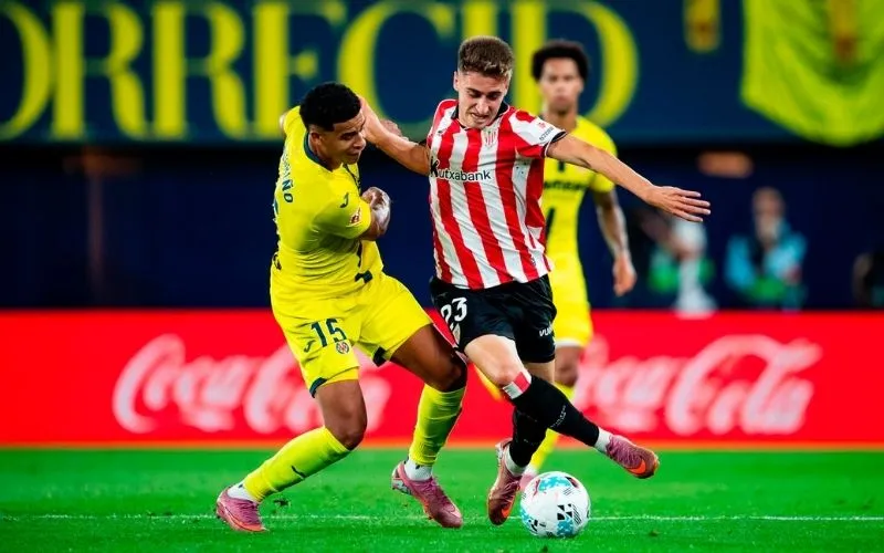 Athletic Club từng thắng Dortmund trong 2 lần gặp gỡ ở các trận giao hữu