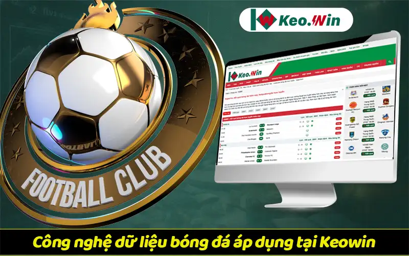 Các giải thưởng và chứng nhận quốc tế KèoWin đạt được