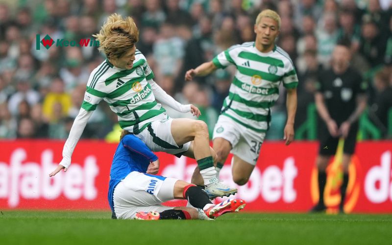 Celtic thắng phút chót giữa biểu tình, HLV Rangers bị CĐV đòi sa thải sau thảm bại