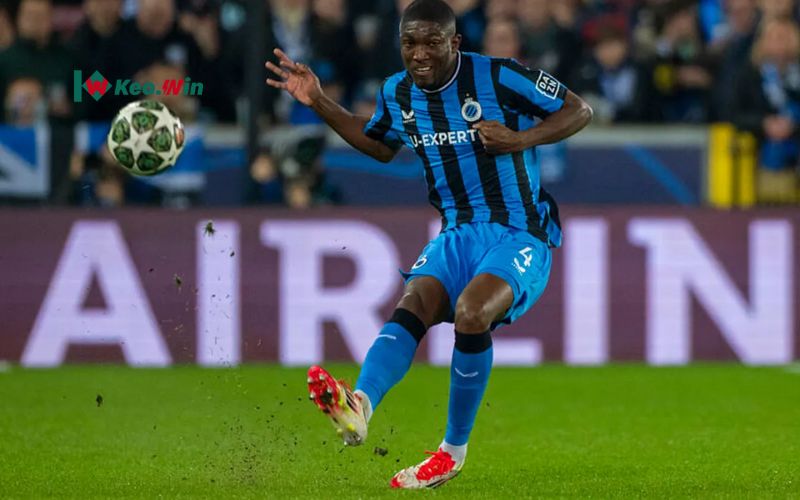  Đại chiến Ngoại hạng Anh: Chelsea và Aston Villa quyết đấu vì "đá tảng" Joel Ordonez