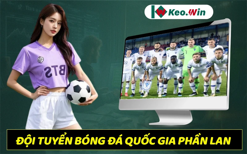 Đội tuyển bóng đá quốc gia Phần Lan, lịch sử, thành tích và các ngôi sao