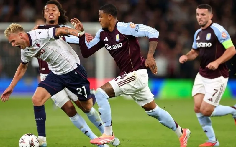 Cuộc đối đầu giữa Feyenoord vs Aston Villa 3/10 tại lượt trận thứ 2 vòng bảng Europa League hứa hẹn nhiều kịch tính