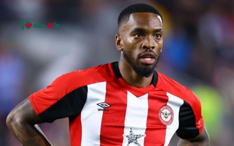  Ivan Toney Saudi Pro League