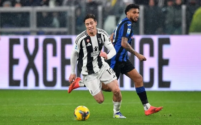 Juventus vs Atalanta là cuộc đối đầu trực tiếp giữa hai đội bóng đang nằm trong nhóm dẫn đầu bảng xếp hạng