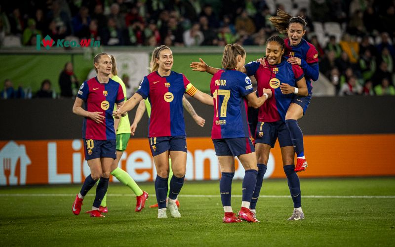 Khủng hoảng đội nữ Barcelona: Từ đỉnh cao danh vọng đến nguy cơ sụp đổ vì luật La Liga