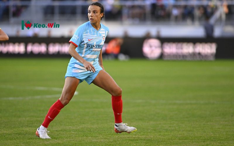Lượt xem giải NWSL sụt giảm: Nguyên nhân và tín hiệu lạc quan từ các ngôi sao quốc tế