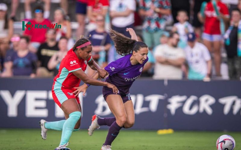 Lượt xem giải NWSL