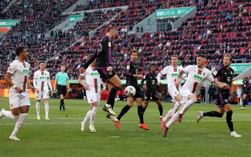 Bayern Munich sẽ tiếp đón Werder Bremen trong một trận đấu được đánh giá là khá chênh lệch về đẳng cấp trên lý thuyết