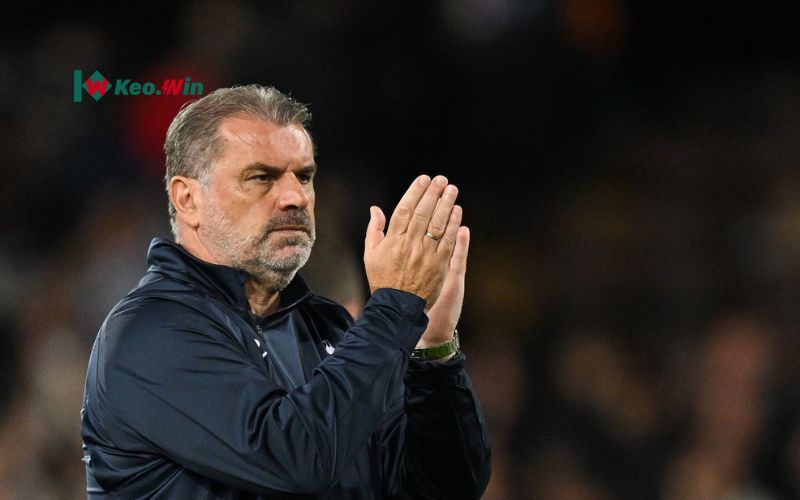 Nottingham Forest bổ nhiệm Postecoglou