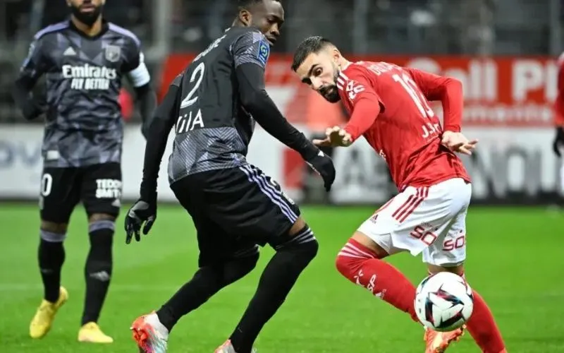 Olympique Lyonnais vs Salzburg mới chỉ gặp nhau một lần duy nhất vào năm 2011 trong trận giao hữu