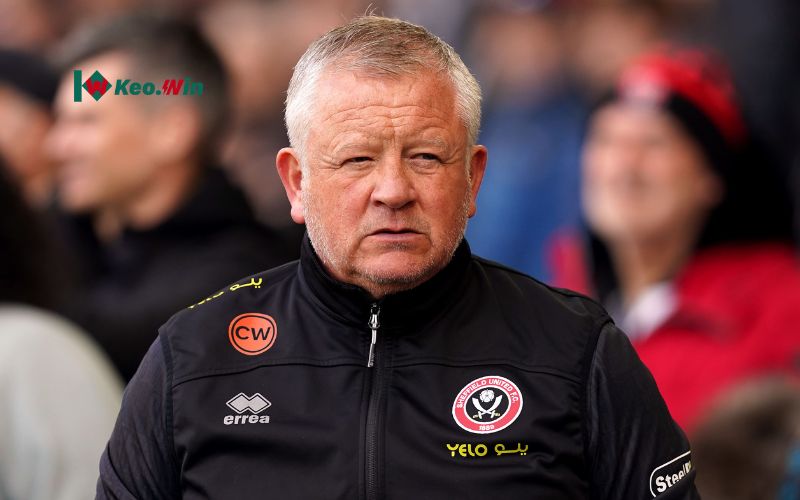 Sheffield United 'quay xe' 180 độ: Sa thải HLV sau 88 ngày, bổ nhiệm lại Chris Wilder