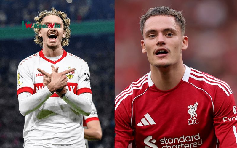 Góc nhìn Philipp Lahm: Wirtz là 'kèo chắc thắng' của Liverpool, Woltemade là canh bạc của Newcastle