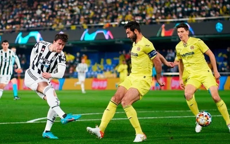 Villarreal có lý do để tự tin hướng tới ít nhất 1 điểm