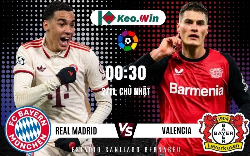 Bayern Munich vs Bayer Leverkusen hứa hẹn là trận cầu đinh của vòng 9 Bundesliga 2025/2026