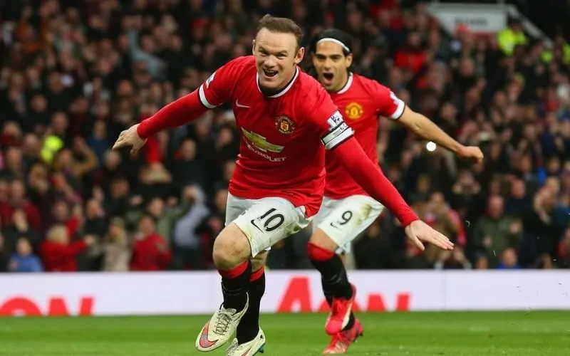 Manchester United hiện đứng thứ 14 trên BXH với 2 chiến thắng và 4 thất bại sau 6 vòng đấu