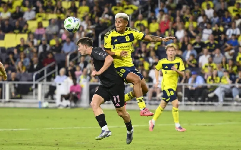 Inter Miami quyết tâm chinh phục MLS Cup đầu tiên