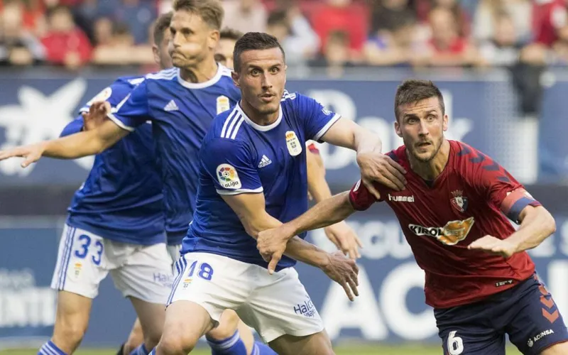 Real Oviedo vs Osasuna được dự đoán sẽ diễn ra cân bằng