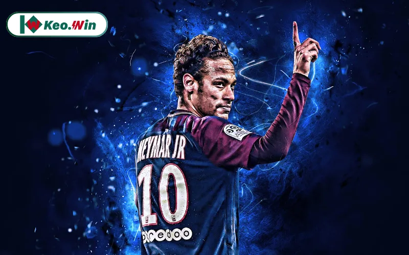 Sự nghiệp bóng đá Neymar Júnior ở cấp câu lạc bộ
